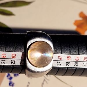 Vintage ring.     Size 11